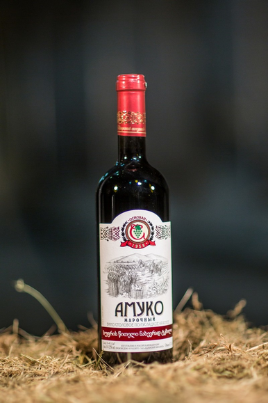 Амуко