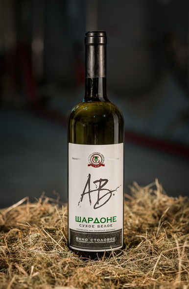 АВ Шардоне 