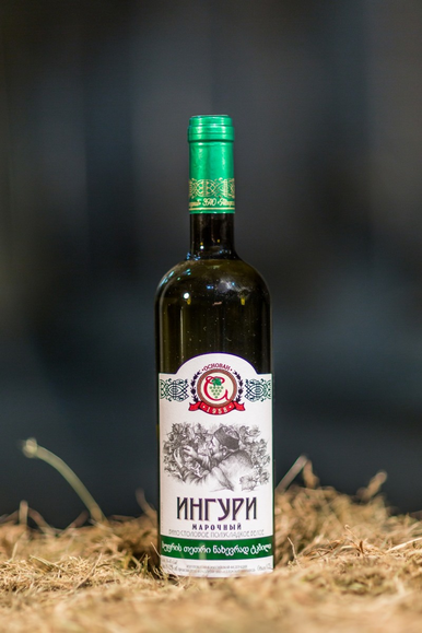 Ингури