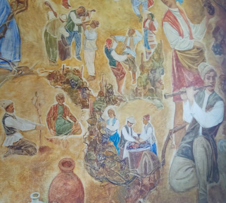 История завода